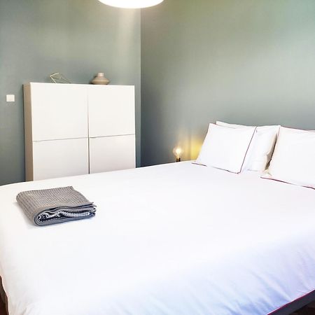 E36 - Ideal For Families - Large Areas Porto Luaran gambar