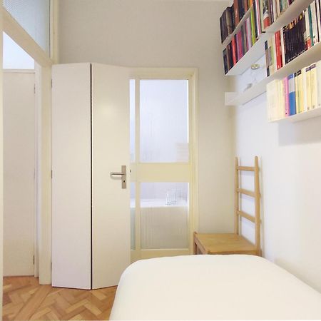 E36 - Ideal For Families - Large Areas Porto Luaran gambar