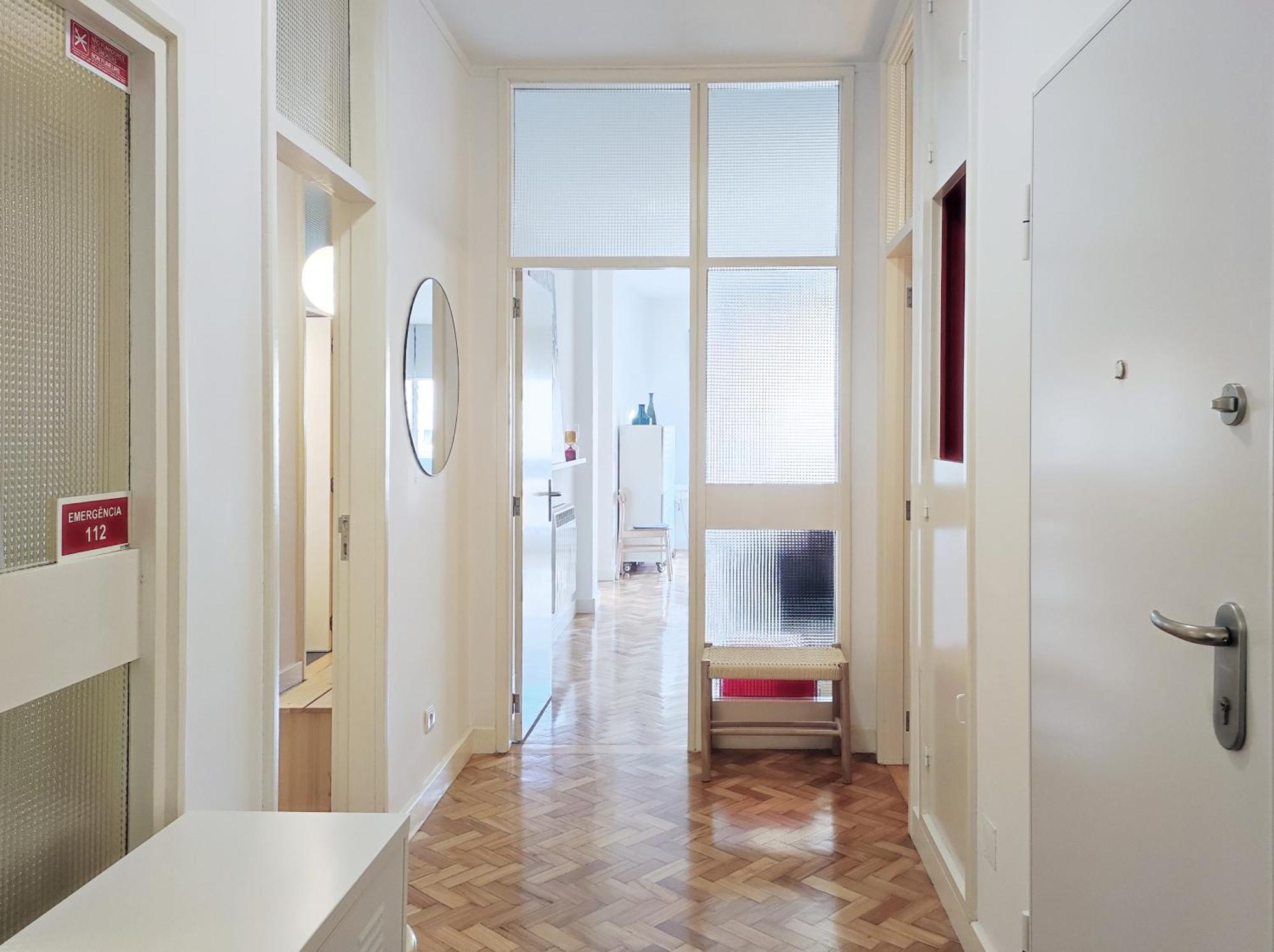 E36 - Ideal For Families - Large Areas Porto Luaran gambar