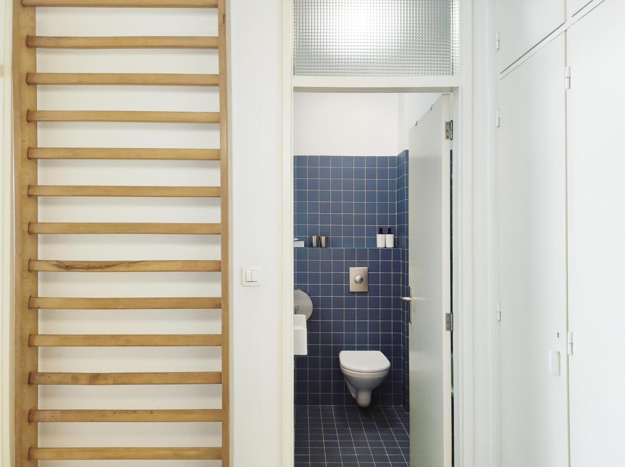 E36 - Ideal For Families - Large Areas Porto Luaran gambar