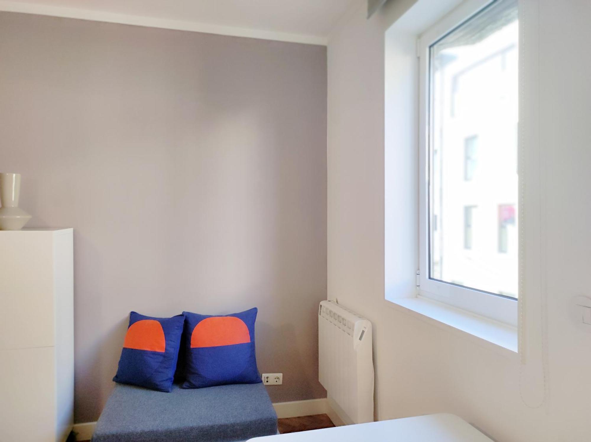 E36 - Ideal For Families - Large Areas Porto Luaran gambar
