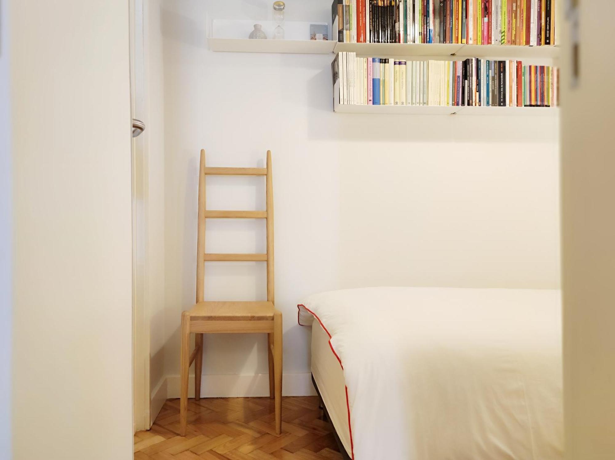 E36 - Ideal For Families - Large Areas Porto Luaran gambar