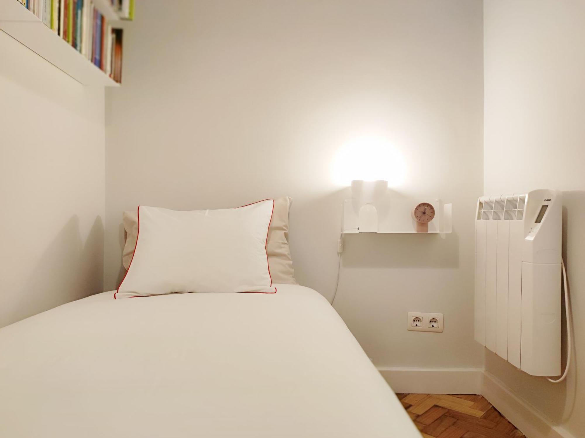E36 - Ideal For Families - Large Areas Porto Luaran gambar
