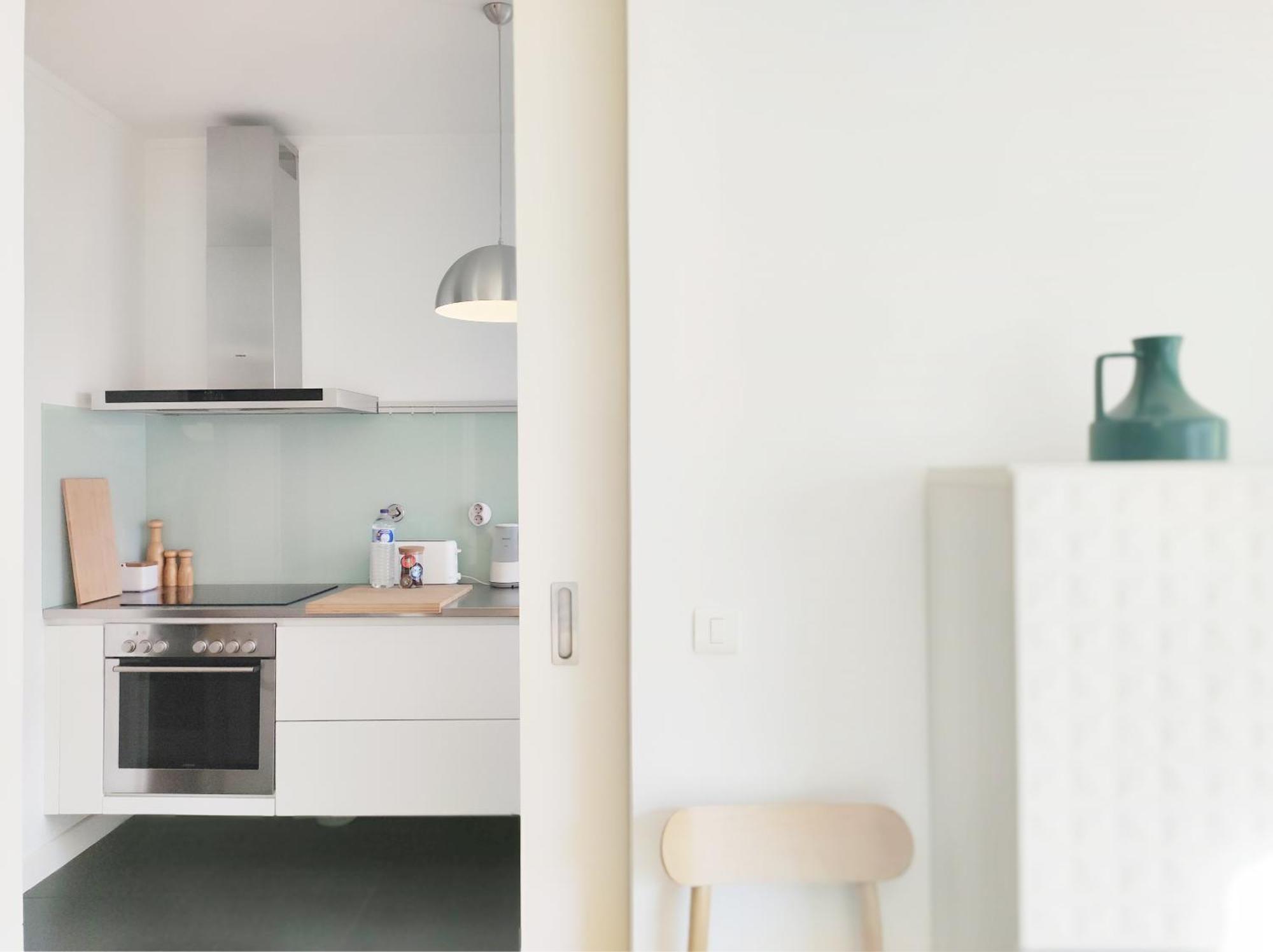 E36 - Ideal For Families - Large Areas Porto Luaran gambar