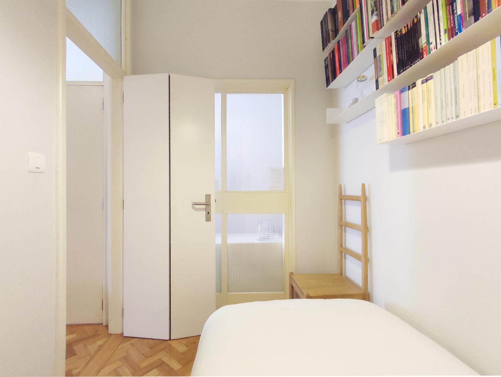 E36 - Ideal For Families - Large Areas Porto Luaran gambar